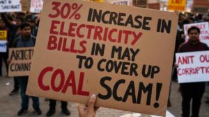 30-increase-in-electricity-bills-in-May-to-cover-up-coal-scam