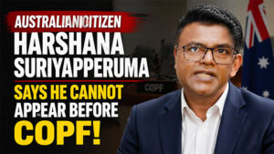 HARASHANAS