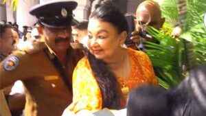 Shiranthi-Rajapaksa