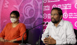 nihal-abeysinghe-and-harini-amarasuriya