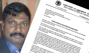 A.G.-Alexraja-High-Court-Judge-of-Jaffna