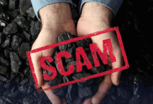 SCAM