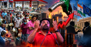 Fuel Crisis_ Shock, Queues, and Rising Prices