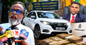 Investigative News Exposé_ Car, Complaint, and Cash